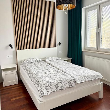 Apartament-31 Gdansk Dış mekan fotoğraf