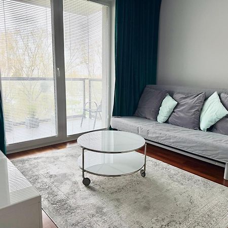 Apartament-31 Gdansk Dış mekan fotoğraf