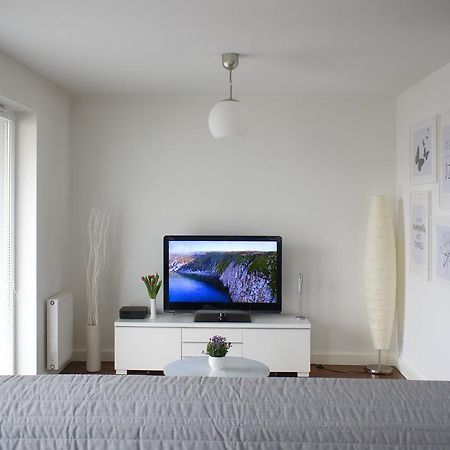 Apartament-31 Gdansk Dış mekan fotoğraf