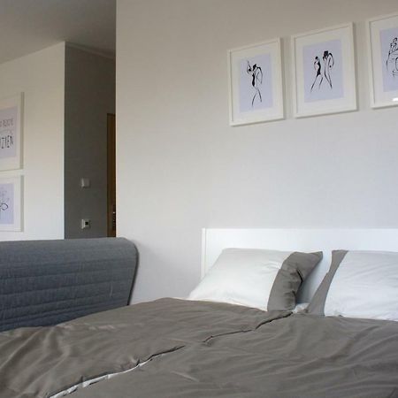 Apartament-31 Gdansk Dış mekan fotoğraf