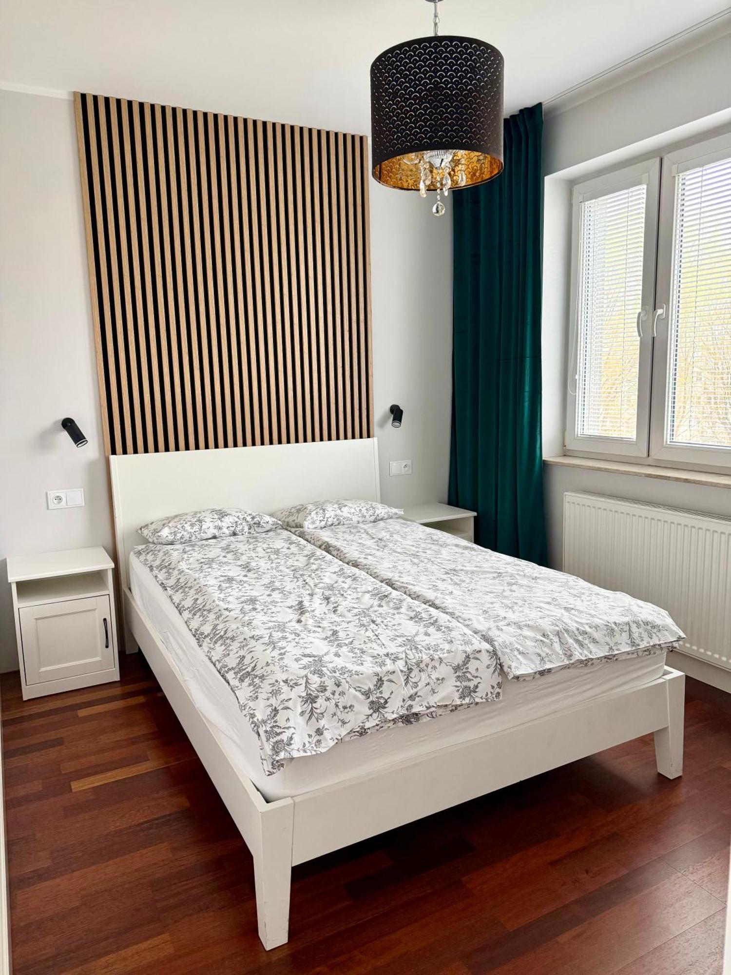 Apartament-31 Gdansk Dış mekan fotoğraf