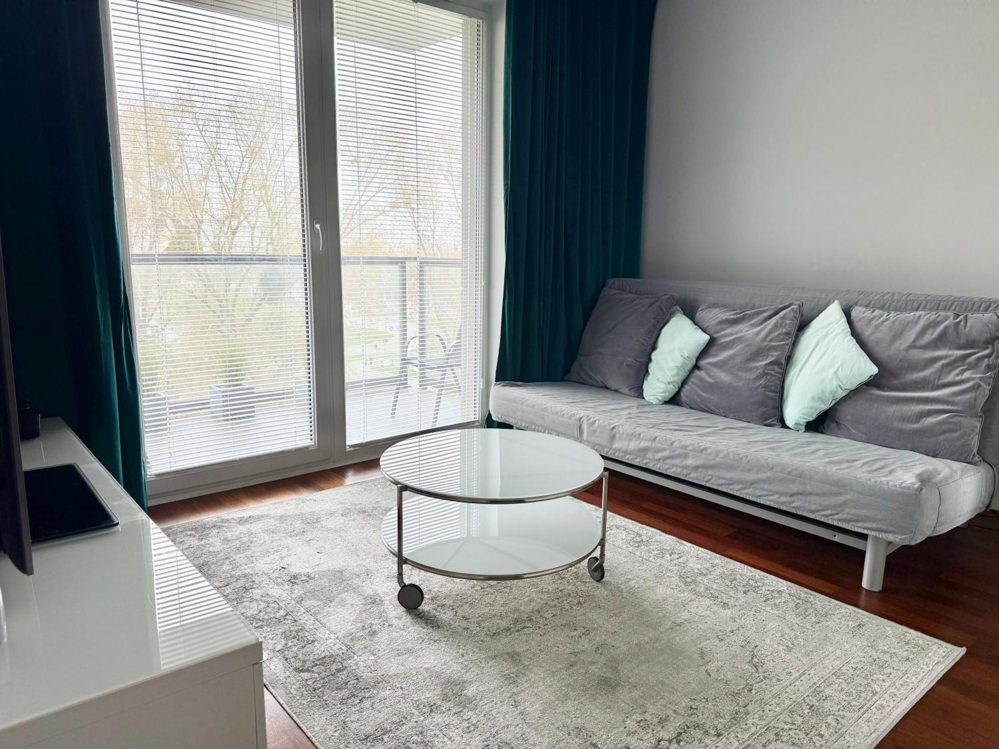 Apartament-31 Gdansk Dış mekan fotoğraf