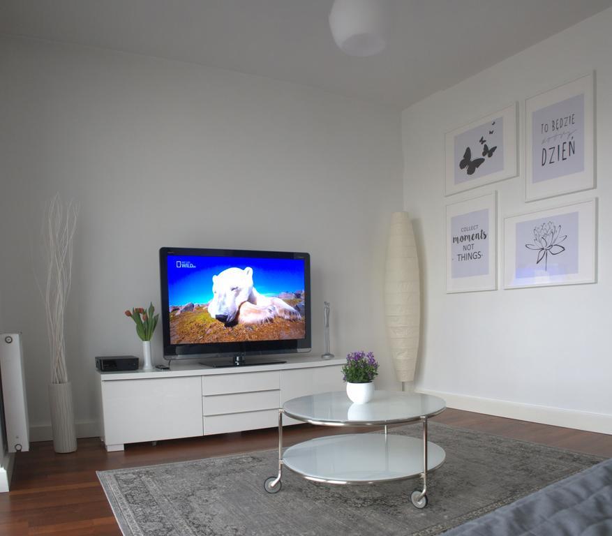 Apartament-31 Gdansk Dış mekan fotoğraf