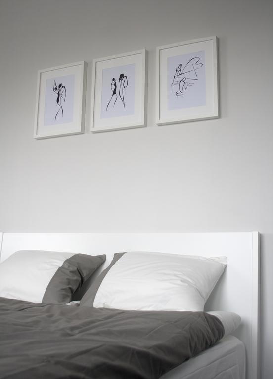 Apartament-31 Gdansk Dış mekan fotoğraf