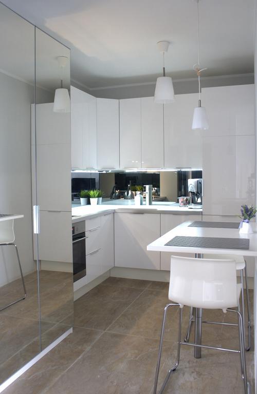 Apartament-31 Gdansk Dış mekan fotoğraf