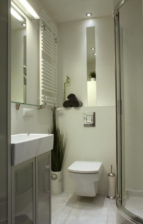 Apartament-31 Gdansk Dış mekan fotoğraf