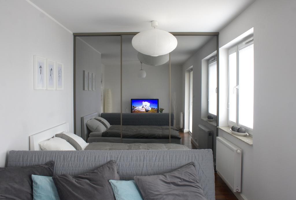 Apartament-31 Gdansk Dış mekan fotoğraf
