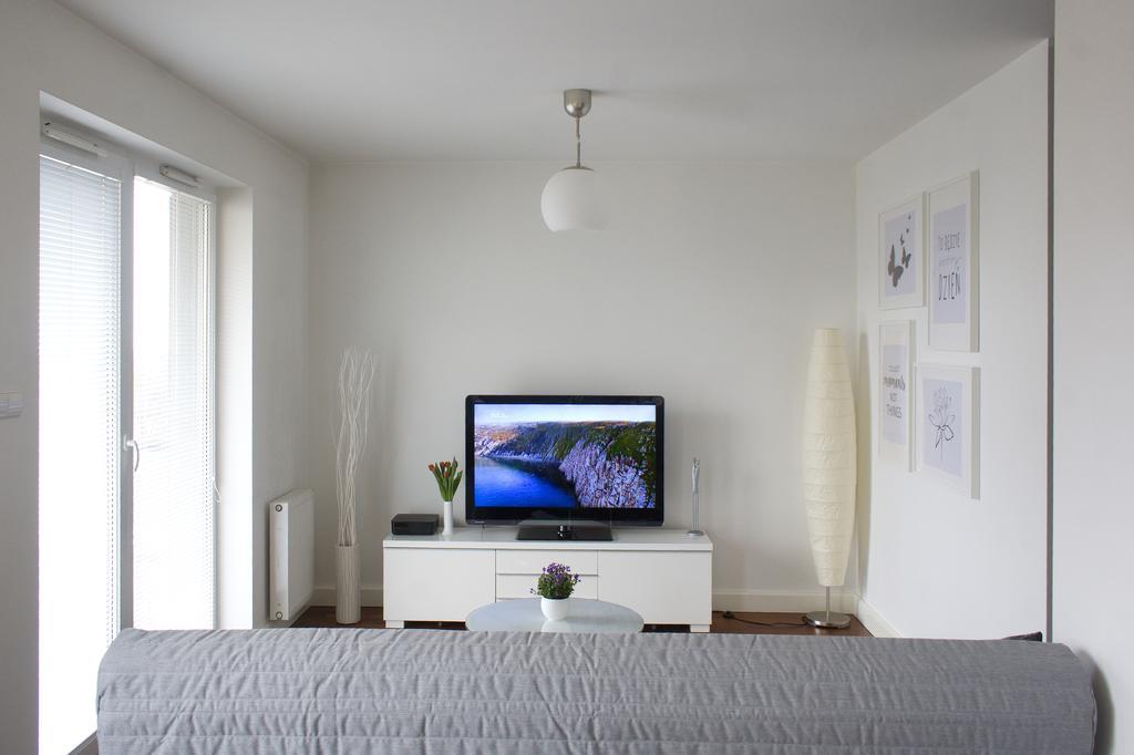 Apartament-31 Gdansk Dış mekan fotoğraf