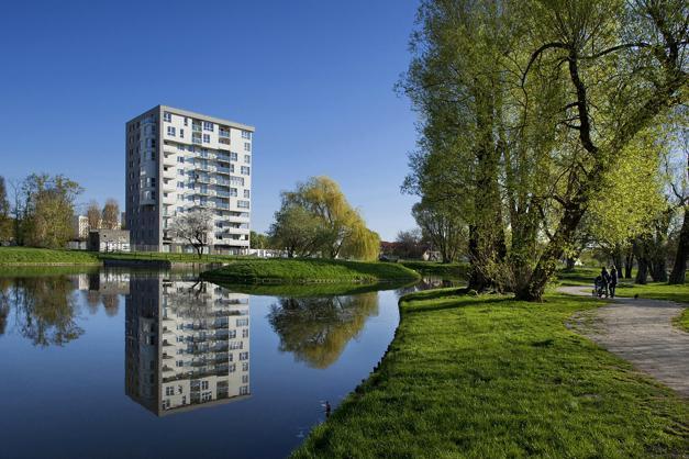 Apartament-31 Gdansk Dış mekan fotoğraf
