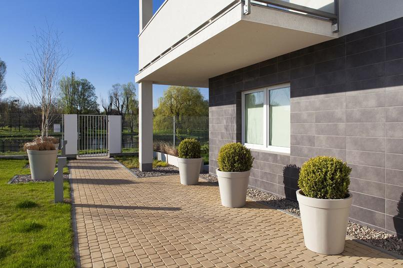 Apartament-31 Gdansk Dış mekan fotoğraf