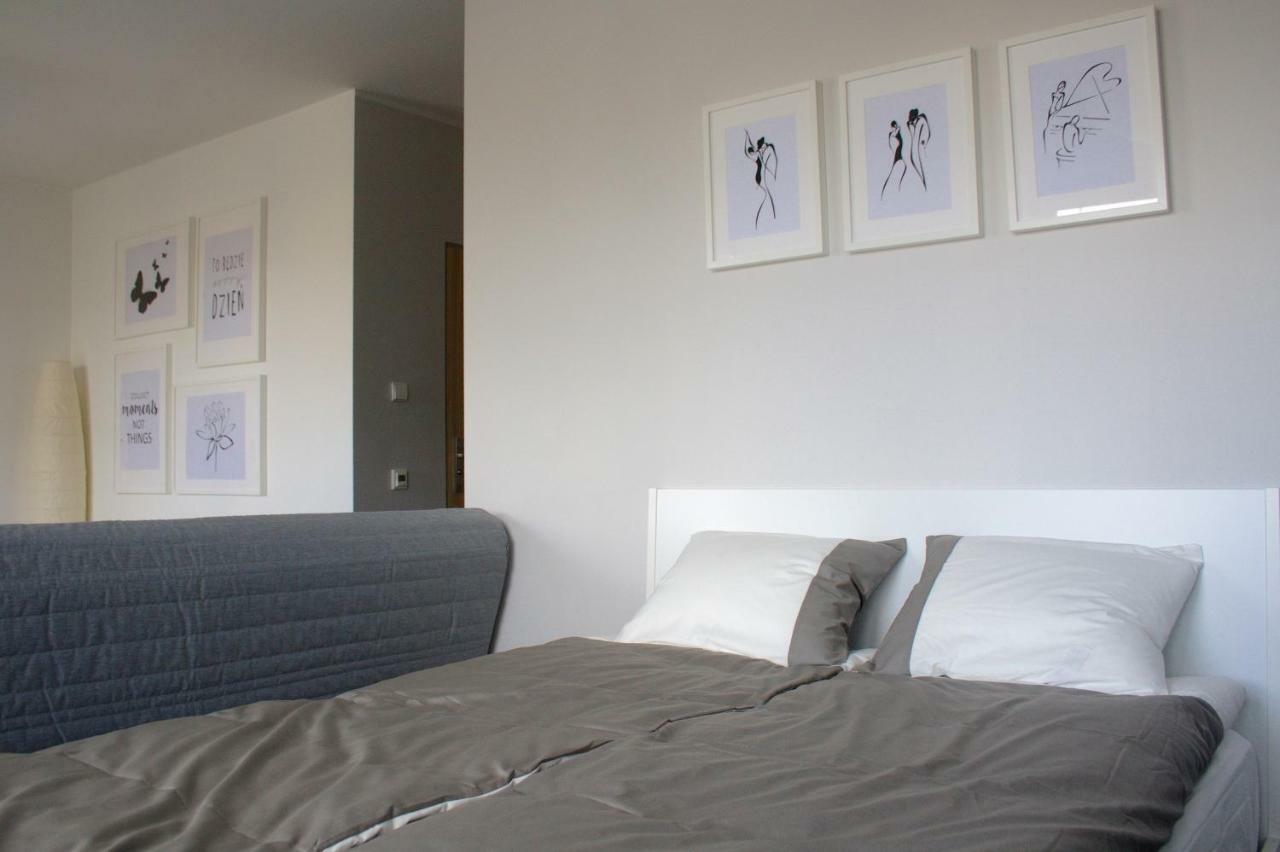 Apartament-31 Gdansk Dış mekan fotoğraf