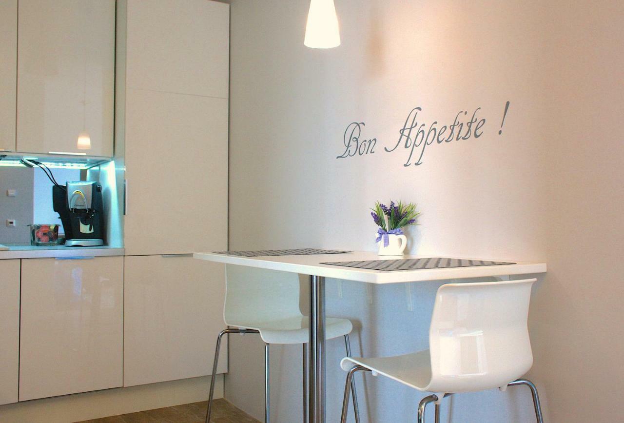 Apartament-31 Gdansk Dış mekan fotoğraf
